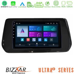 Bizzar Ultra Series Suzuki Swift 2024-> 8core Android13 8+128GB Navigation Multimedia Tablet 9" Bizzar Ultra Series Suzuki Swift 2024-> 8core Android13 8+128GB Navigation Multimedia Tablet 9"