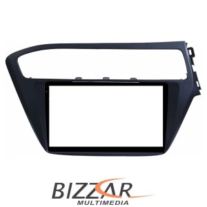 Πρόσοψη, Καλωδίωση Για Hyundai i20 2018-2020 Για Tablet 9" (RHD)
