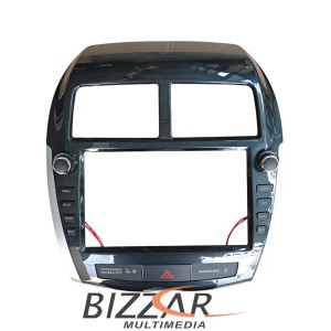 Πρόσοψη, Καλωδίωση & CANbus Box Για Mitsubishi ASX 2013-2018 Για Tablet 9" (OEM Style) Πρόσοψη, Καλωδίωση & CANbus Box Για Mitsubishi ASX 2013-2018 Για Tablet 9" (OEM Style)