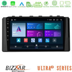 Bizzar Ultra Series Subaru BRZ / Toyota GR86 2022-> 8core Android13 8+128GB Navigation Multimedia Tablet 9" Bizzar Ultra Series Subaru BRZ / Toyota GR86 2022-> 8core Android13 8+128GB Navigation Multimedia Tablet 9"