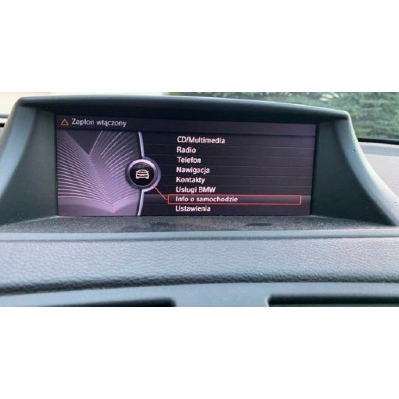 Bizzar Plus Edition BMW 1Series E87 (με εργ.οθόνη CIC) Android13 8Core (8+128GB) Navigation Multimedia 10.25" HD Anti-reflection Bizzar Plus Edition BMW 1Series E87 (με εργ.οθόνη CIC) Android13 8Core (8+128GB) Navigation Multimedia 10.25" HD Anti-reflection