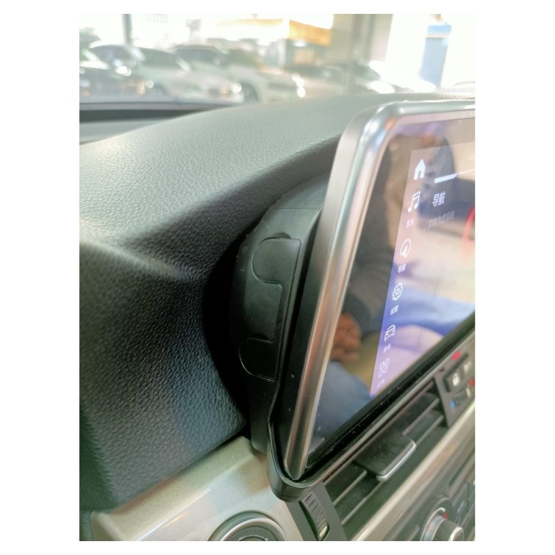BMW 3er E90 CIC Android13 8Core (6+128GB) Navigation Multimedia 10.25" POP-UP Style HD Screen