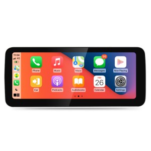 Bizzar QL Series Android12 8core 4+64GB Audi Q5 2017-2022 Navigation Multimedia Station 12.3"