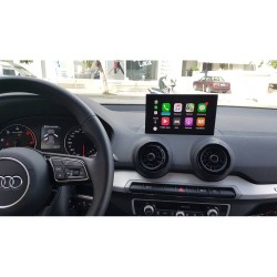 AUDI MIB Wireless CarPlay/Android Auto Interface/Camera IN (3rd Generation Interface)