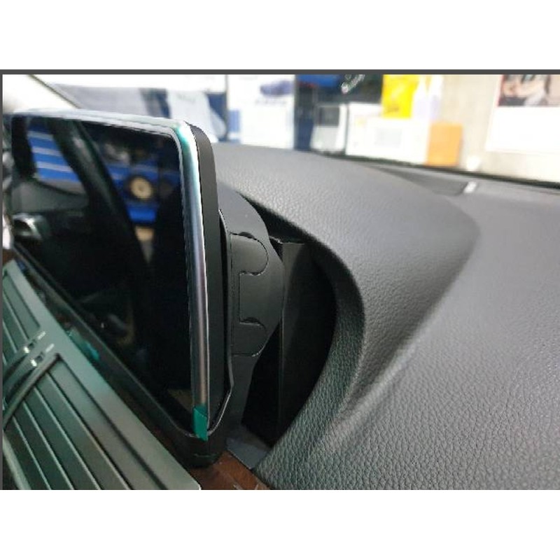 BMW 7er E65/66 Android 10 Navigation Multimedia 10.25" POP-UP Style