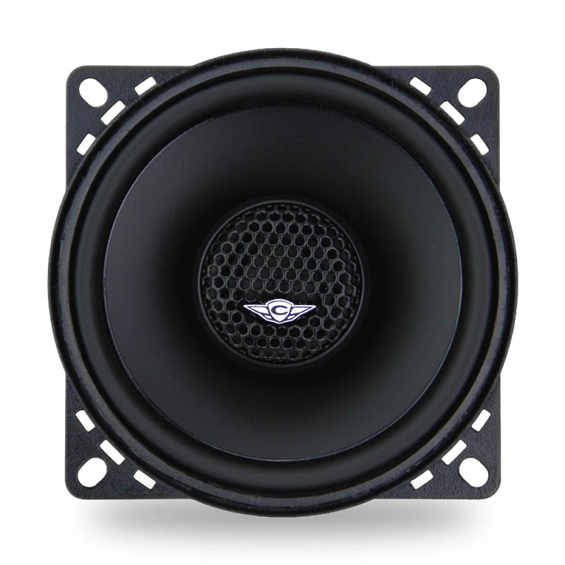 Cadence QR Series QR942 4" Δυο δρόμων Ομοαξονικά ηχεία 200Watt Cadence QR Series QR942 4" Δυο δρόμων Ομοαξονικά ηχεία 200Watt