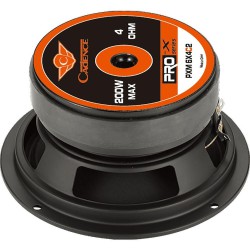 Cadence PMX-6X4 Cadence PMX-6X4