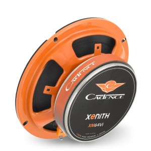 Cadence 6,5" Midrange XM64Vl