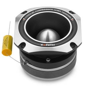 Cadence XT20C2 Horn Tweeter 150 Watts 6 Ohms (τμχ)