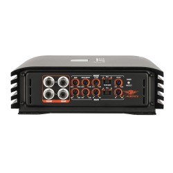 Cadence QRS Series Amplifier 4Channel QRS4.90GH