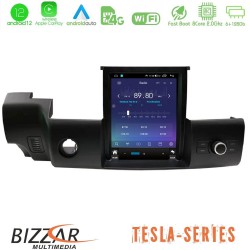 Bizzar OEM Range Rover Sport L320 2010-2013 Android 12 8core 6+128GB Tesla Screen 9.7" Bizzar OEM Range Rover Sport L320 2010-2013 Android 12 8core 6+128GB Tesla Screen 9.7"