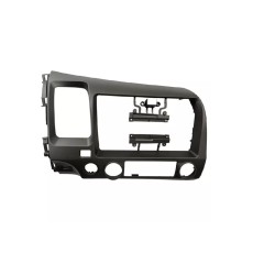 Bizzar Ultra Series Honda Civic 2006-2011 8core Android13 8+128GB Navigation Multimedia Tablet 9"