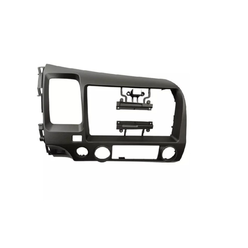 Bizzar Ultra Series Honda Civic 2006-2011 8core Android13 8+128GB Navigation Multimedia Tablet 9"