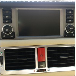 Bizzar Range Rover Vogue (L322) 2005-2011 8Core 4+64GB Android 11 Navigation Bizzar Range Rover Vogue (L322) 2005-2011 8Core 4+64GB Android 11 Navigation