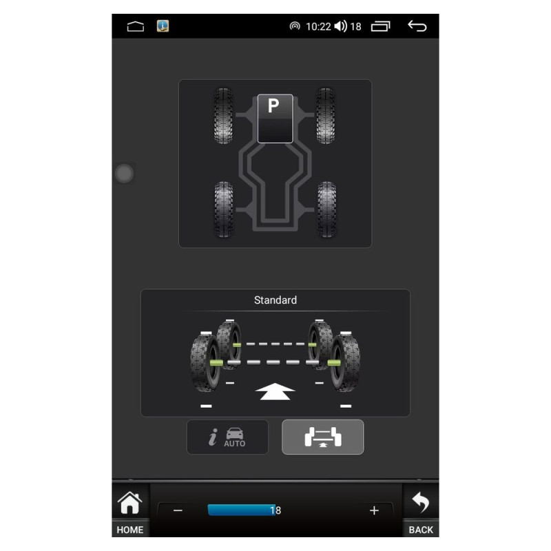 Bizzar Range Rover Sport L320 2005-2009 Tesla Screen 12.1" Android 13 8core 6+128GB Bizzar Range Rover Sport L320 2005-2009 Tesla Screen 12.1" Android 13 8core 6+128GB