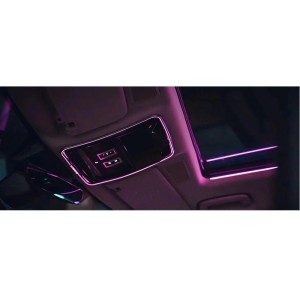 Ατμοσφαιρικός Φωτισμός Land Rover Range Rover Sport Ambient Light Kit Ατμοσφαιρικός Φωτισμός Land Rover Range Rover Sport Ambient Light Kit