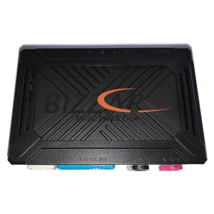 Audi/VW MMI Touch Screen (MIB3) 8.8" Camera Interface AHD