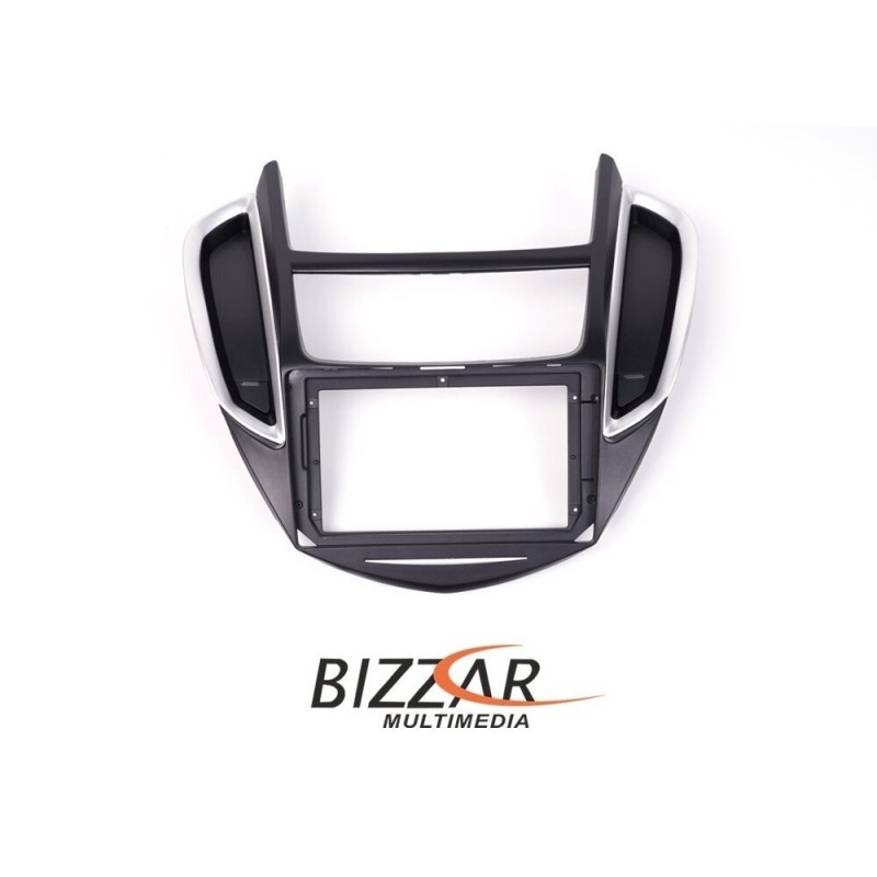 Clarion GL300 Series 4Core Android11 2+32GB Chevrolet Trax 2013-2020 Navigation Multimedia Tablet 9" Με Carplay & Android Auto Clarion GL300 Series 4Core Android11 2+32GB Chevrolet Trax 2013-2020 Navigation Multimedia Tablet 9" Με Carplay & Android Auto