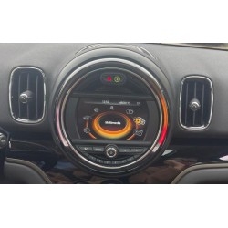 Bizzar OEM Mini Countryman F60 8core Android13 8+128GB Navigation Multimedia System 9" (New 2024 Style)