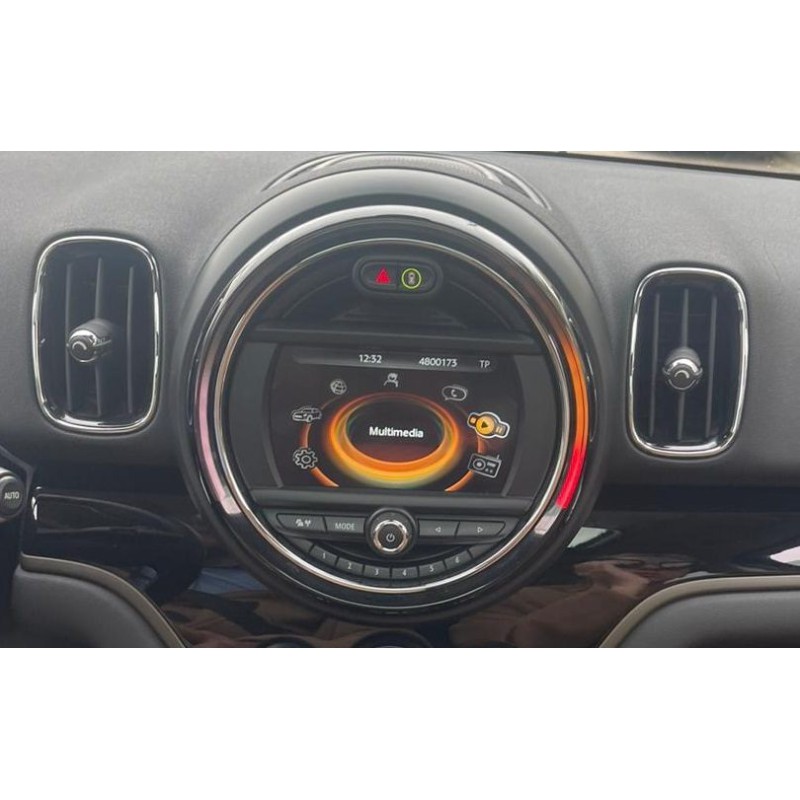 Bizzar OEM Mini Countryman F60 8core Android13 8+128GB Navigation Multimedia System 9" (New 2024 Style)