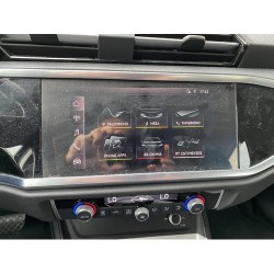 Bizzar OEM AUDI Q3 (GA) 2019-> 10.25" Android12 8Core 4+64GB Navigation Multimedia Station Bizzar OEM AUDI Q3 (GA) 2019-> 10.25" Android12 8Core 4+64GB Navigation Multimedia Station