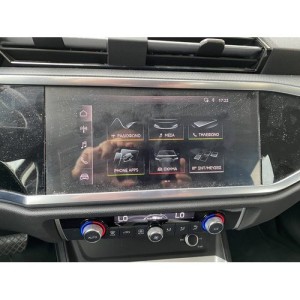 Bizzar OEM AUDI Q3 (GA) 2019-> 10.25" Android12 8Core 4+64GB Navigation Multimedia Station Bizzar OEM AUDI Q3 (GA) 2019-> 10.25" Android12 8Core 4+64GB Navigation Multimedia Station