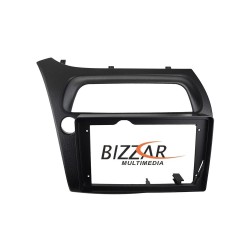 Bizzar LQ Series 4Core Android14 2+32GB Honda Civic Hatchback 2006-2011 Navigation Multimedia Tablet 9" Με Carplay & Android Auto
