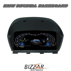 BMW X1/X2 & 1er/2er Series Digital LCD Instrument Cluster 10.25" με HD οθόνη 1920*720 BMW X1/X2 & 1er/2er Series Digital LCD Instrument Cluster 10.25" με HD οθόνη 1920*720