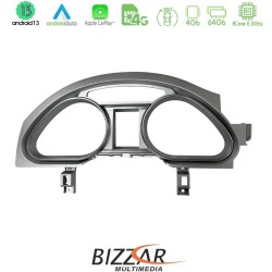 Bizzar OEM Audi Q7 4L 2006-2009 με MMI2G Android13 8core 4+64GB Navigation Multimedia Station 10.25" Bizzar OEM Audi Q7 4L 2006-2009 με MMI2G Android13 8core 4+64GB Navigation Multimedia Station 10.25"