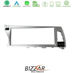 Bizzar OEM Audi Q7 4L 2006-2009 με MMI2G Android13 8core 4+64GB Navigation Multimedia Station 10.25" Bizzar OEM Audi Q7 4L 2006-2009 με MMI2G Android13 8core 4+64GB Navigation Multimedia Station 10.25"