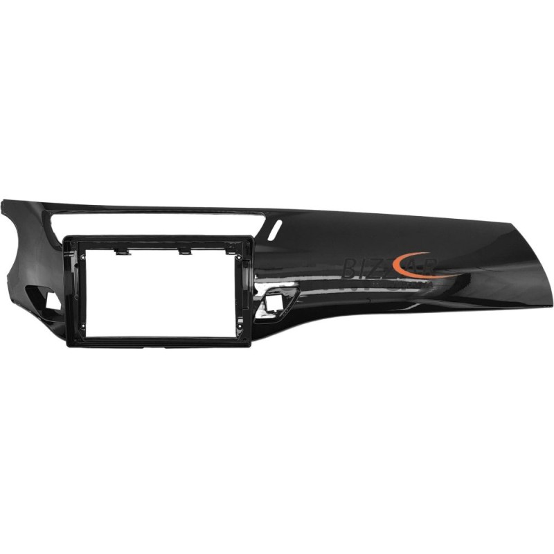 Bizzar Ultra Series Citroen C3/DS3 2009-2016 8core Android13 8+128GB Navigation Multimedia Tablet 9"