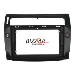 Bizzar Ultra Series Citroen C4 2004-2010 8core Android13 8+128GB Navigation Multimedia Tablet 9" Bizzar Ultra Series Citroen C4 2004-2010 8core Android13 8+128GB Navigation Multimedia Tablet 9"