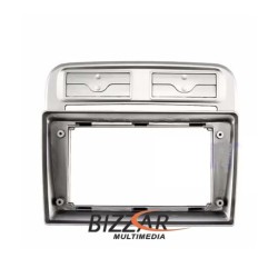 Bizzar Ultra Series Fiat Grande Punto 2006-2011 8core Android13 8+128GB Navigation Multimedia Tablet 9"