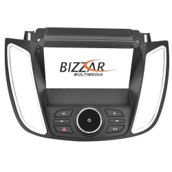 Bizzar Ultra Series Ford C-Max / Kuga 8core Android13 8+128GB Navigation Multimedia Tablet 9" Bizzar Ultra Series Ford C-Max / Kuga 8core Android13 8+128GB Navigation Multimedia Tablet 9"