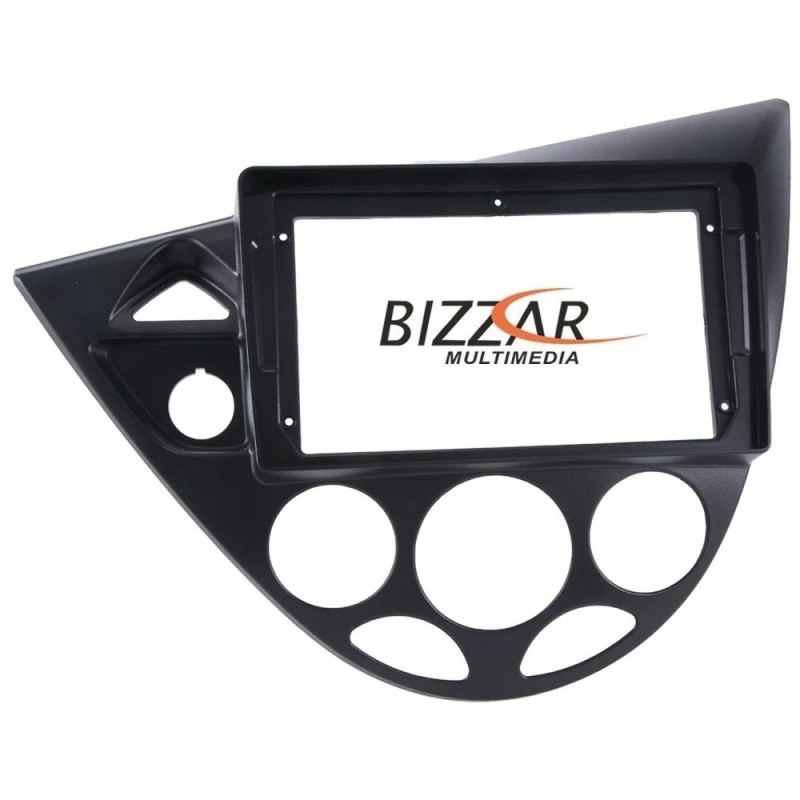 Bizzar Ultra Series Ford Focus 1999-2004 8core Android13 8+128GB Navigation Multimedia Tablet 9"
