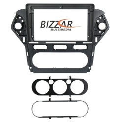Bizzar Ultra Series Ford Mondeo 2011-2014 8core Android13 8+128GB Navigation Multimedia Tablet 10" Bizzar Ultra Series Ford Mondeo 2011-2014 8core Android13 8+128GB Navigation Multimedia Tablet 10"