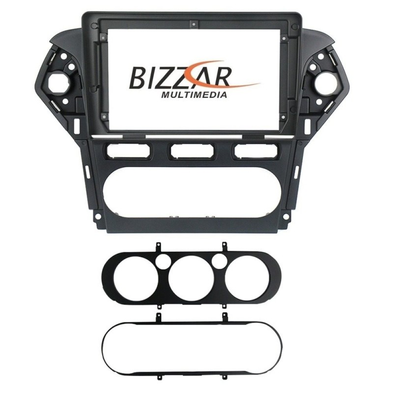 Bizzar Ultra Series Ford Mondeo 2011-2014 8core Android13 8+128GB Navigation Multimedia Tablet 10" Bizzar Ultra Series Ford Mondeo 2011-2014 8core Android13 8+128GB Navigation Multimedia Tablet 10"