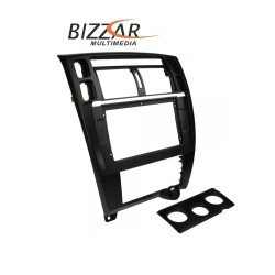 Bizzar Ultra Series Hyundai Tucson 2006 – 2013 8core Android13 8+128GB Navigation Multimedia Tablet 10"