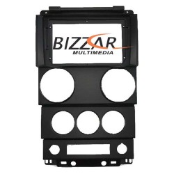 Bizzar Ultra Series Jeep Wrangler 2008-2010 8core Android13 8+128GB Navigation Multimedia Tablet 9" Bizzar Ultra Series Jeep Wrangler 2008-2010 8core Android13 8+128GB Navigation Multimedia Tablet 9"