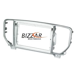 Bizzar Ultra Series Kia Sportage 2016-2018 8core Android13 8+128GB Navigation Multimedia Tablet 9"