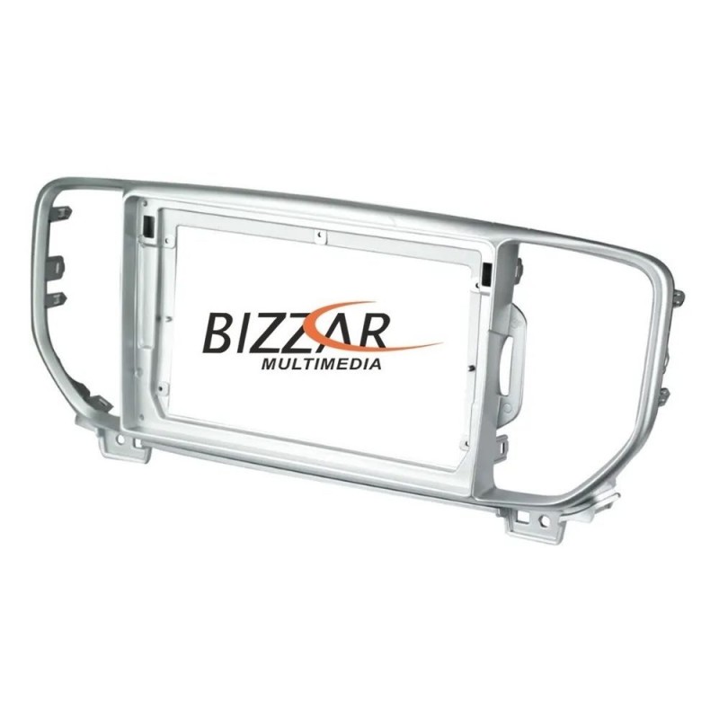 Bizzar Ultra Series Kia Sportage 2016-2018 8core Android13 8+128GB Navigation Multimedia Tablet 9"