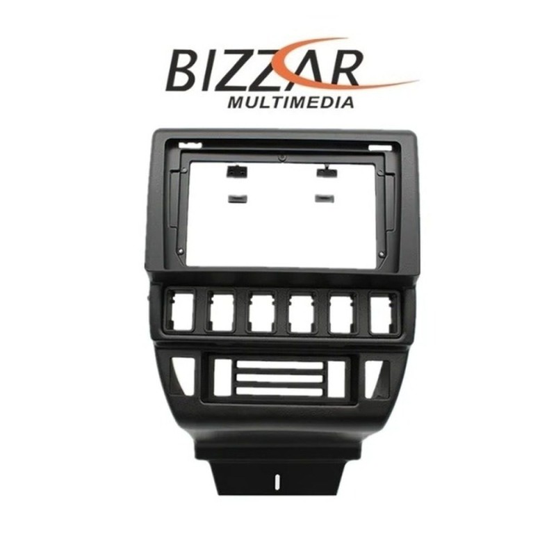 Bizzar Ultra Series Lada Niva 1993-2018 8core Android13 8+128GB Navigation Multimedia Tablet 9" Bizzar Ultra Series Lada Niva 1993-2018 8core Android13 8+128GB Navigation Multimedia Tablet 9"