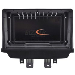 Bizzar Ultra Series Mazda 2 2014-2021 8core Android13 8+128GB Navigation Multimedia Tablet 9"