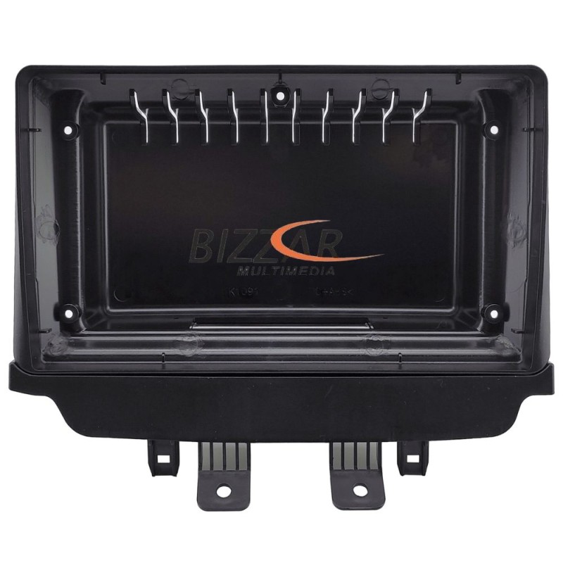 Bizzar Ultra Series Mazda 2 2014-2021 8core Android13 8+128GB Navigation Multimedia Tablet 9"