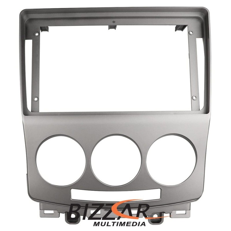 Bizzar Ultra Series Mazda 5 2004-2010 8core Android13 8+128GB Navigation Multimedia Tablet 9"