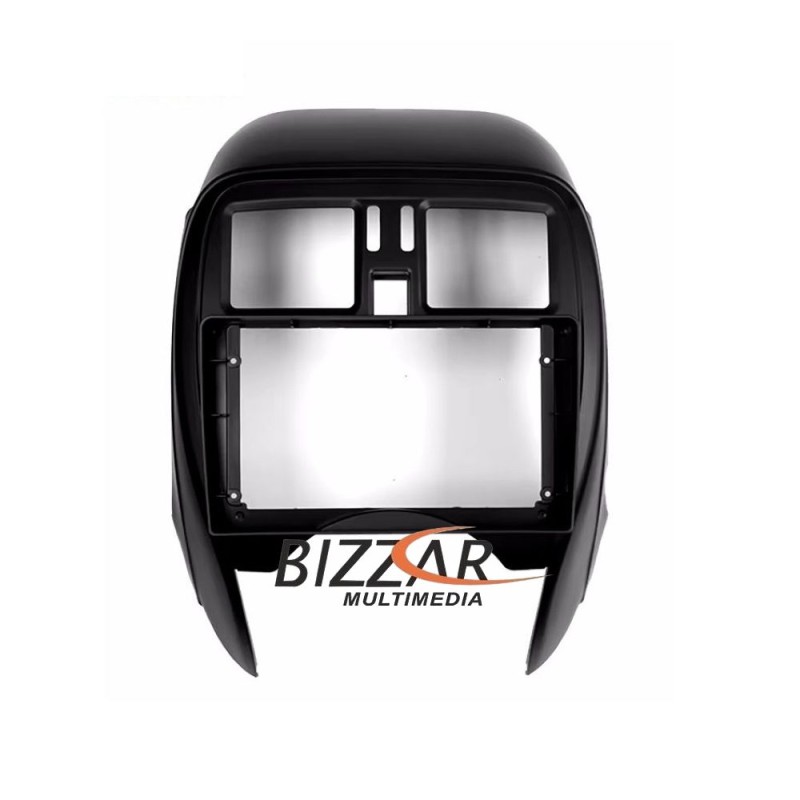 Bizzar Ultra Series Nissan Micra 2013-2016 8core Android13 8+128GB Navigation Multimedia Tablet 9" Bizzar Ultra Series Nissan Micra 2013-2016 8core Android13 8+128GB Navigation Multimedia Tablet 9"