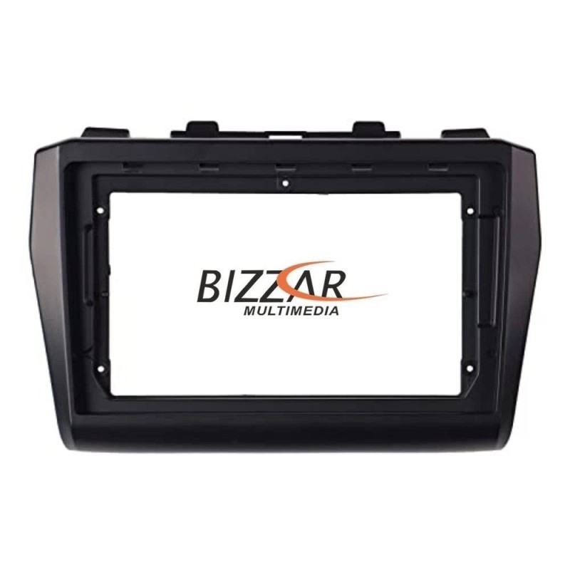 Bizzar Ultra Series Suzuki Swift 2017-2023 8core Android13 8+128GB Navigation Multimedia Tablet 9" Bizzar Ultra Series Suzuki Swift 2017-2023 8core Android13 8+128GB Navigation Multimedia Tablet 9"