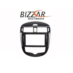 Bizzar Ultra Series Nissan Pulsar 2015-2018 8core Android13 8+128GB Navigation Multimedia Tablet 9" Bizzar Ultra Series Nissan Pulsar 2015-2018 8core Android13 8+128GB Navigation Multimedia Tablet 9"