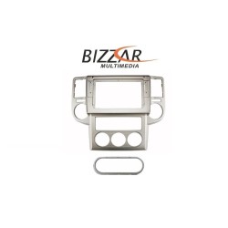 Bizzar Ultra Series Nissan X-Trail 2003-2007 8core Android13 8+128GB Navigation Multimedia Tablet 10" Bizzar Ultra Series Nissan X-Trail 2003-2007 8core Android13 8+128GB Navigation Multimedia Tablet 10"
