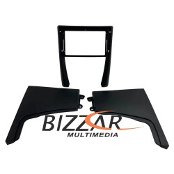 Bizzar Ultra Series Porsche 911/Cayman/Boxster 8core Android13 8+128GB Navigation Multimedia Tablet 9" Bizzar Ultra Series Porsche 911/Cayman/Boxster 8core Android13 8+128GB Navigation Multimedia Tablet 9"